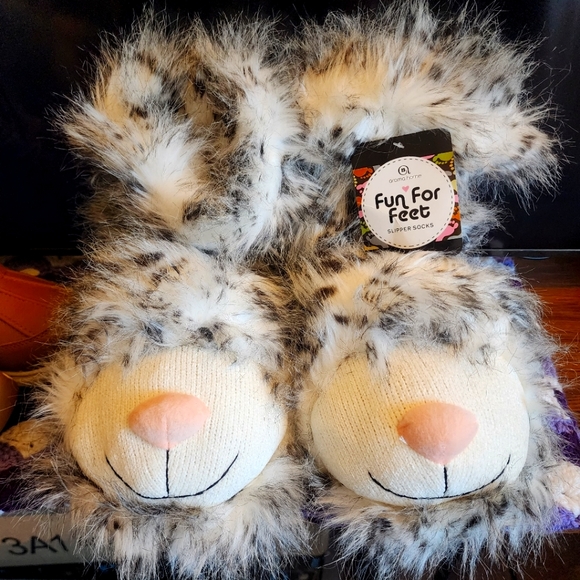 Slippers - Picture 1 of 1